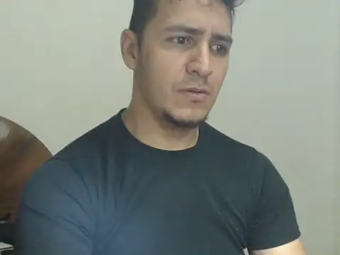DarkTheKing online show from October 2025 06:02:02 AM