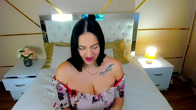 Wild Angel999 online show from October 2025 05:51:02 AM