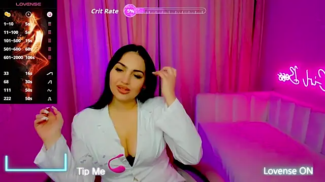 Wild Angel999 online show from November 2025 07:47:02 AM