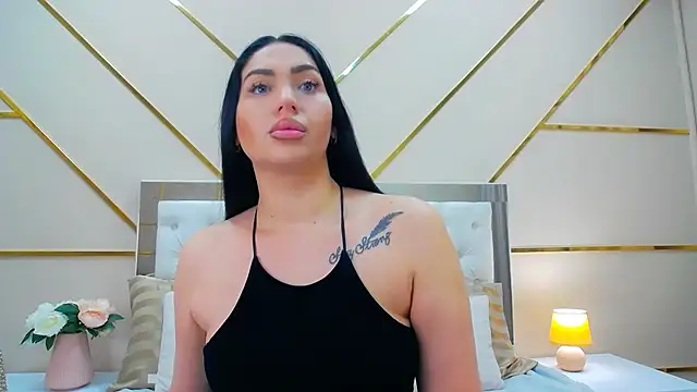 Wild Angel999 online show from December 2025 06:36:01 AM