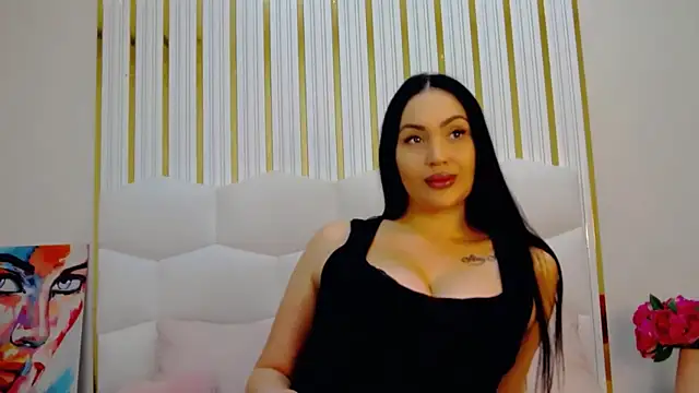 Wild Angel999 online show from November 2025 09:08:01 PM