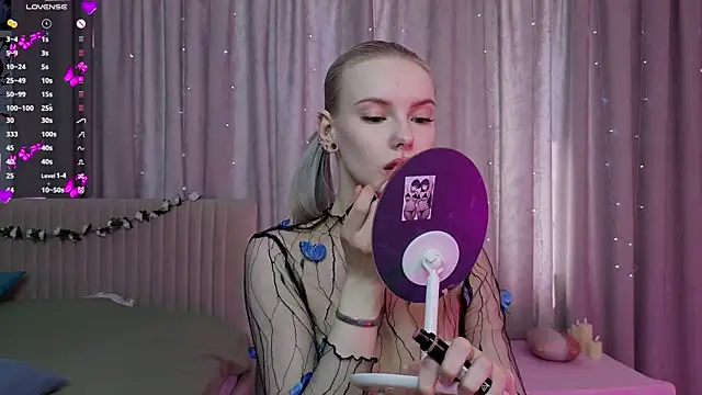 Sunshine agata online show from April 2026 04:50:04 AM