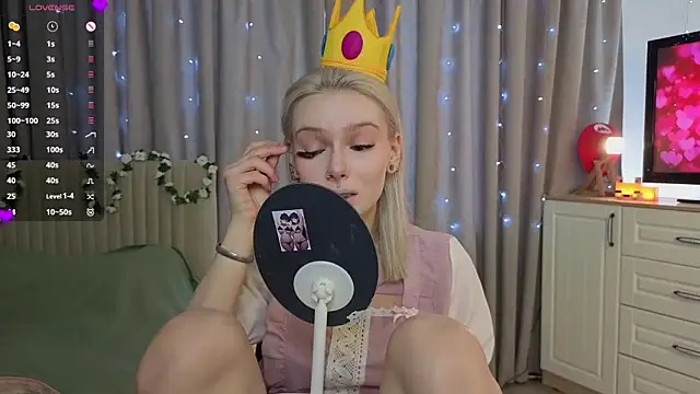 Sunshine agata online show from February 2026 04:44:02 AM