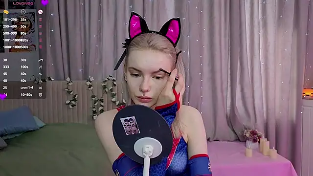 Sunshine agata online show from March 2026 04:43:01 AM