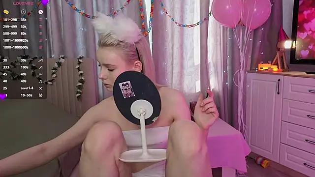 Sunshine agata online show from February 2026 04:45:02 AM