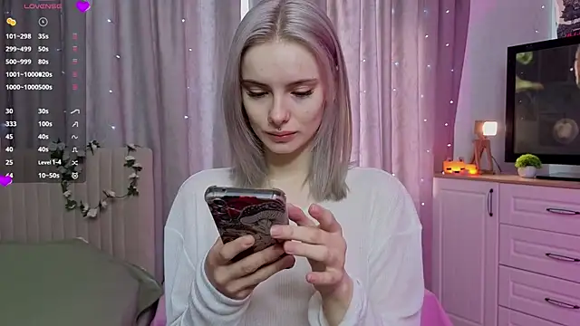 Sunshine agata online show from March 2026 04:37:01 AM