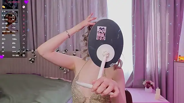 Sunshine agata online show from March 2026 04:46:01 AM