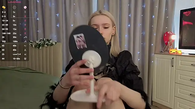 Sunshine agata online show from February 2026 04:36:01 AM