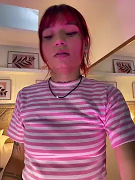 Emma duff online show from March 2026 07:41:01 PM