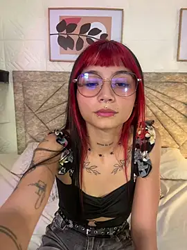 Emma duff online show from May 2026 07:44:02 PM