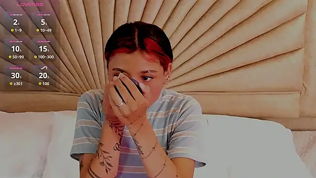 Emma duff online show from December 2025 11:47:02 AM