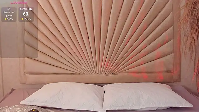 Emma duff online show from November 2025 11:54:02 AM