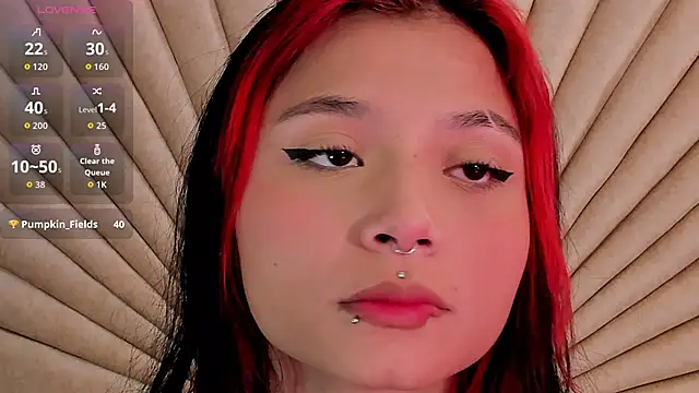 Emma duff online show from November 2025 11:43:02 AM