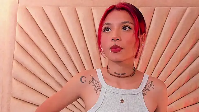 Emma duff online show from October 2025 12:06:02 PM