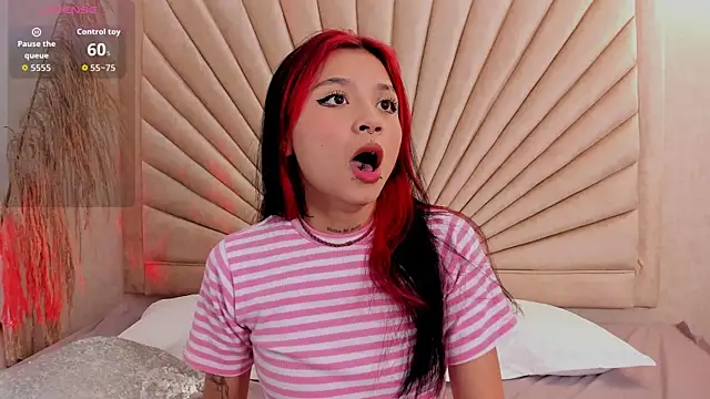 Emma duff online show from November 2025 11:32:01 AM