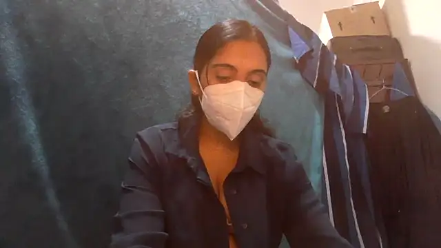 shainiasha1 online show from June 2026 04:45:02 PM