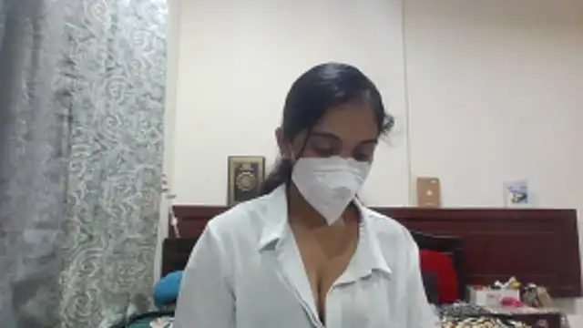 shainiasha1 online show from June 2026 04:39:02 PM
