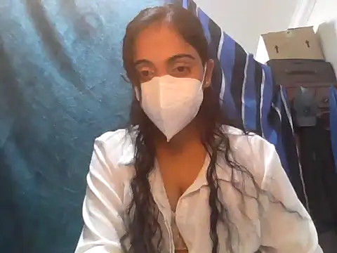 shainiasha1 online show from May 2026 04:13:02 PM