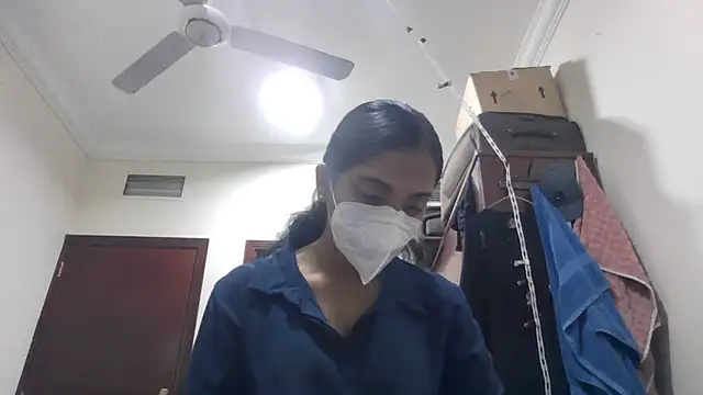 shainiasha1 online show from June 2026 04:55:02 PM