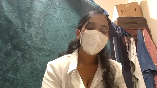shainiasha1 online show from June 2026 05:39:02 PM