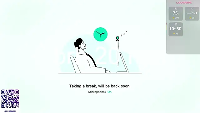 Chloewilldd online show from November 2025 02:20:01 PM