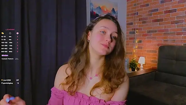 FoxFever online show from March 2026 05:52:02 AM