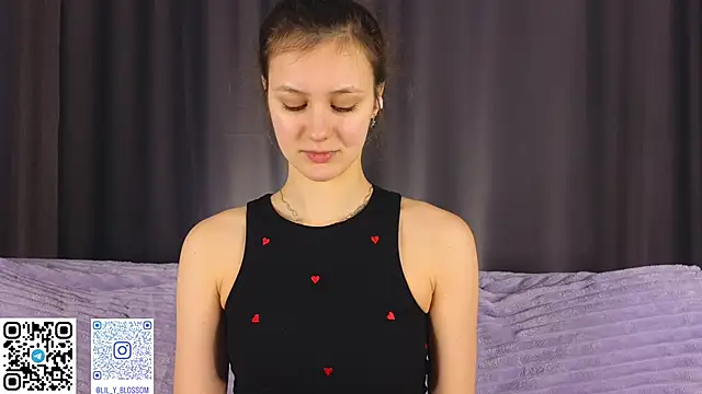 FoxFever online show from January 2026 06:18:01 AM