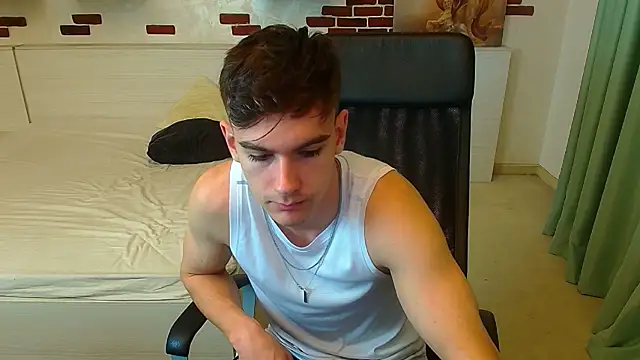 BradyFlint online show from December 2025 05:42:01 AM