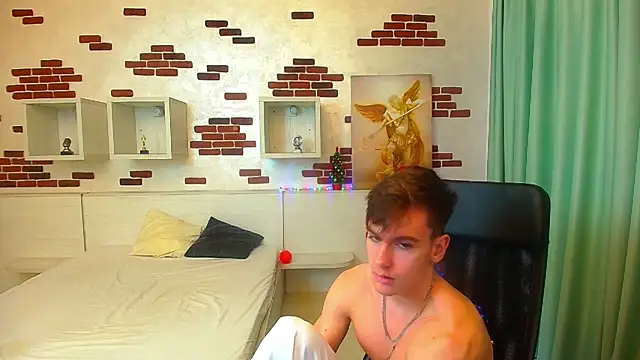 BradyFlint online show from December 2025 06:24:01 AM