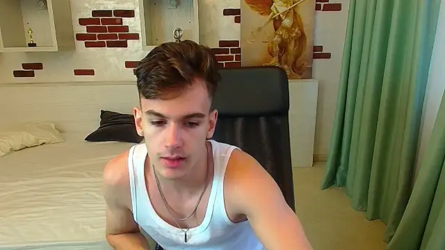 BradyFlint online show from November 2025 06:06:02 AM