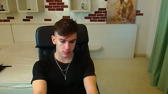 BradyFlint online show from November 2025 08:36:02 AM