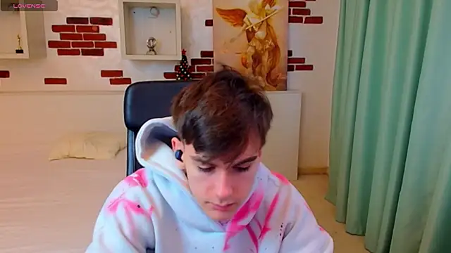 BradyFlint online show from February 2026 06:46:02 AM