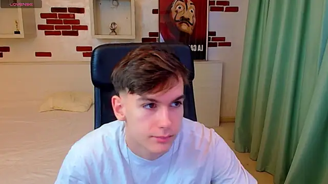 BradyFlint online show from February 2026 05:30:01 AM