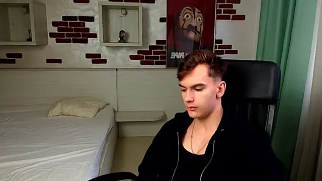 BradyFlint online show from March 2026 05:46:01 AM