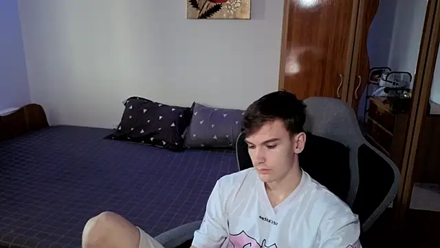 BradyFlint online show from August 2026 04:54:02 AM