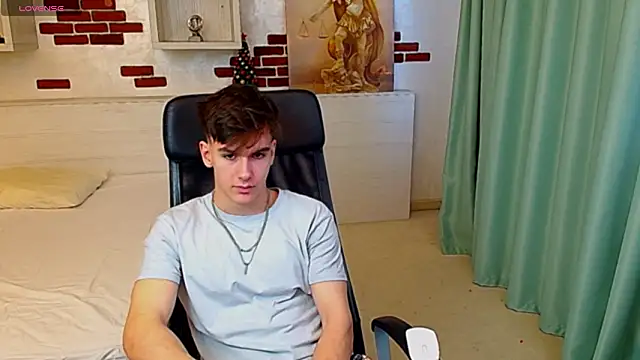 BradyFlint online show from February 2026 06:22:01 AM