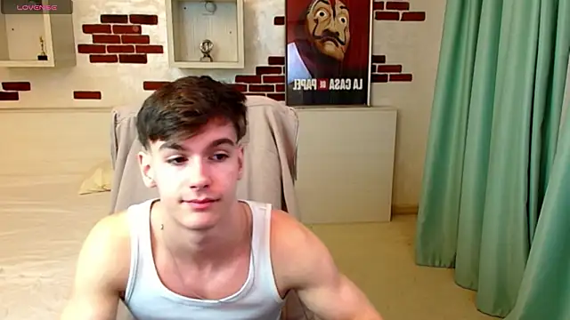 BradyFlint online show from February 2026 04:56:02 AM