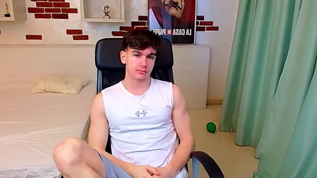 BradyFlint online show from March 2026 05:48:01 AM