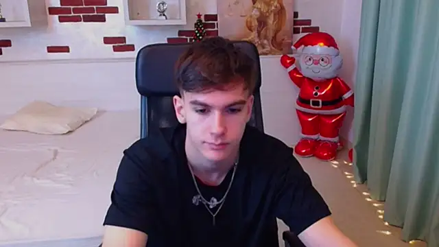 BradyFlint online show from January 2026 05:56:02 AM