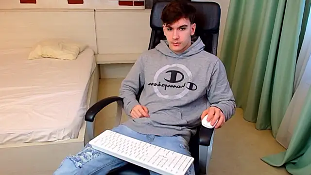 BradyFlint online show from March 2026 05:36:01 AM