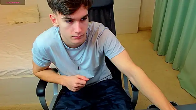 BradyFlint online show from February 2026 05:26:02 AM