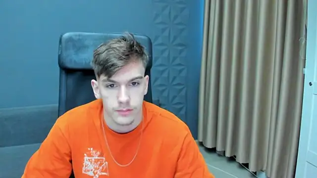 BradyFlint online show from April 2026 04:03:01 AM