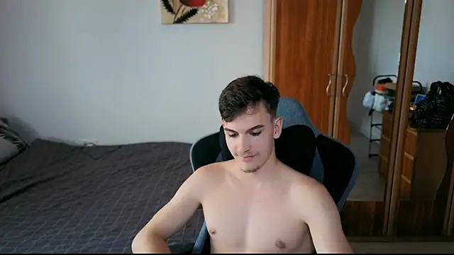 BradyFlint online show from July 2026 04:24:01 PM
