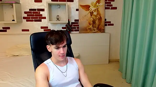 BradyFlint online show from February 2026 05:16:02 AM