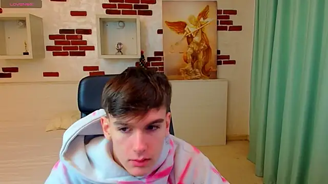 BradyFlint online show from February 2026 05:07:02 AM