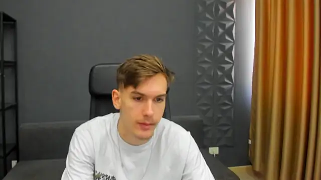 BradyFlint online show from April 2026 08:08:02 AM