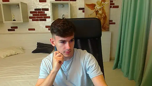 BradyFlint online show from November 2025 05:22:01 AM