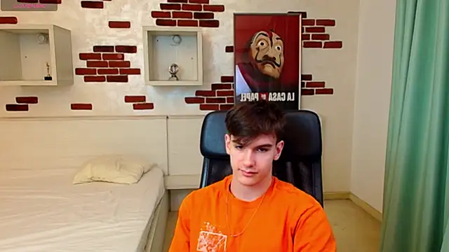 BradyFlint online show from February 2026 05:09:01 AM