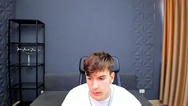 BradyFlint online show from May 2026 07:15:02 AM