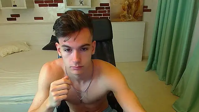 BradyFlint online show from November 2025 05:11:01 AM